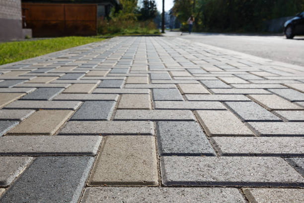 Reasons to Select Us for Your Driveway Paving Requirements in Carmel, IN
