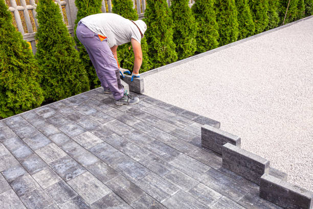 Best Professional Driveway Pavers  in Carmel, IN