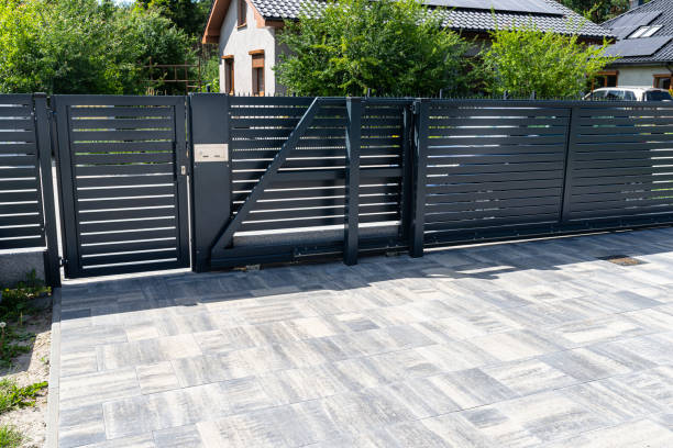 Professional Driveway Pavers in Carmel, IN