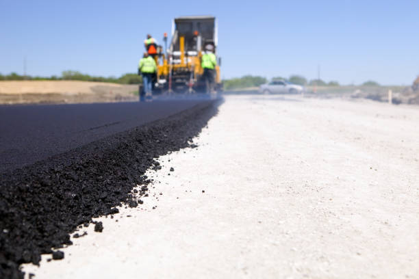 Driveway Repair Near Me in Carmel, IN