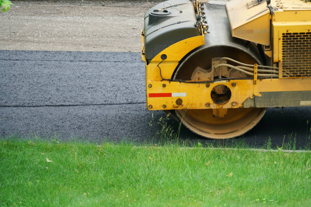 Best Interlocking Driveway Pavers  in Carmel, IN